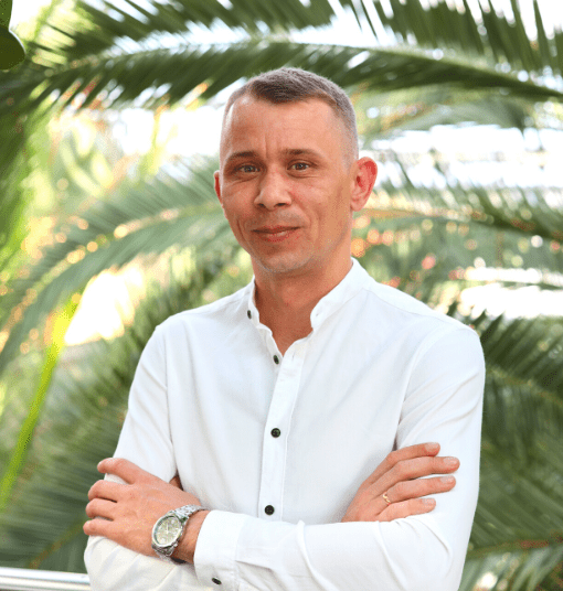 Dział Koordynacji